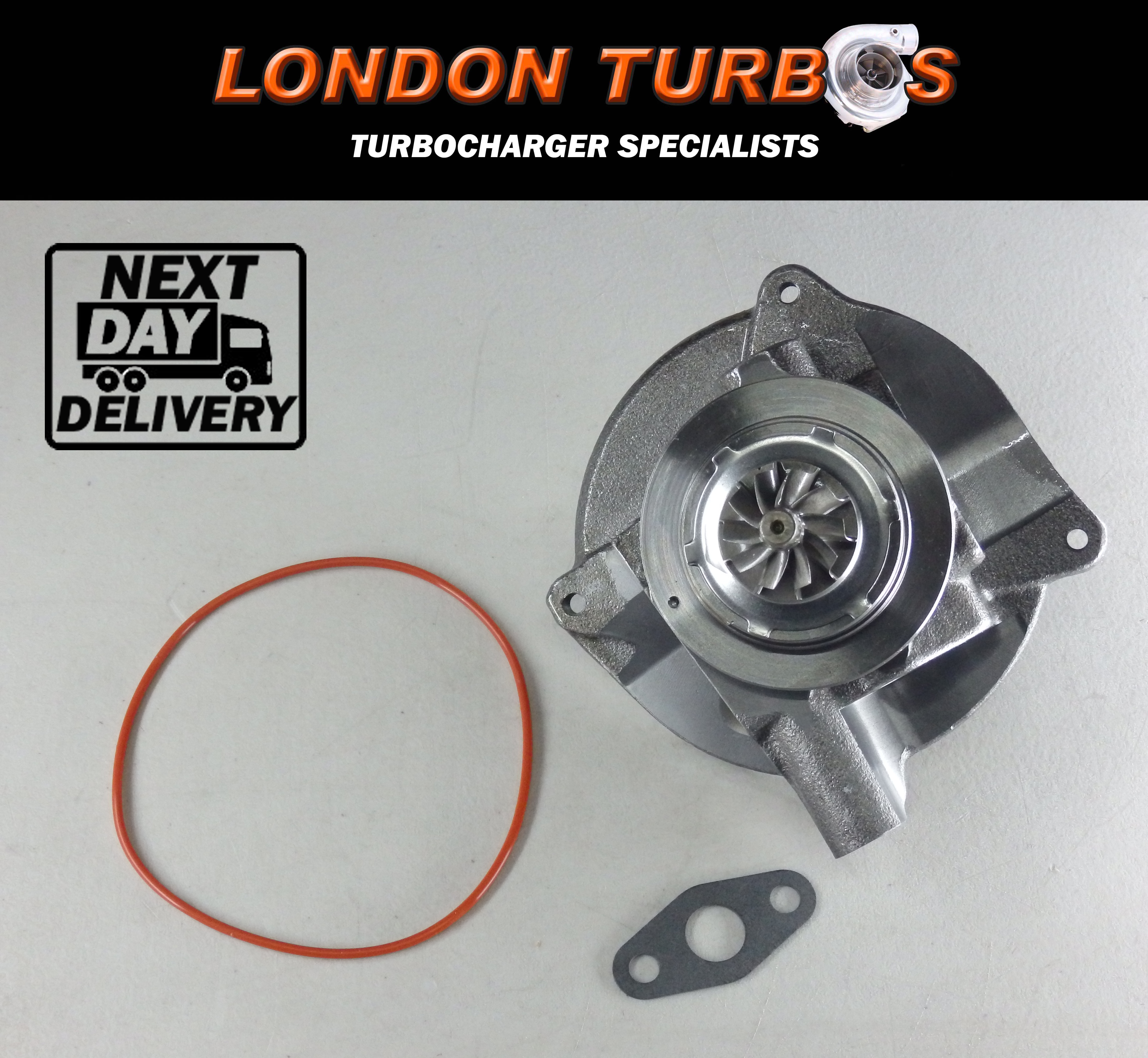 Nissan Juke Micra 1.0T 117HP-86KW 16319700003 12 64 Turbocharger Cartridge CHRA