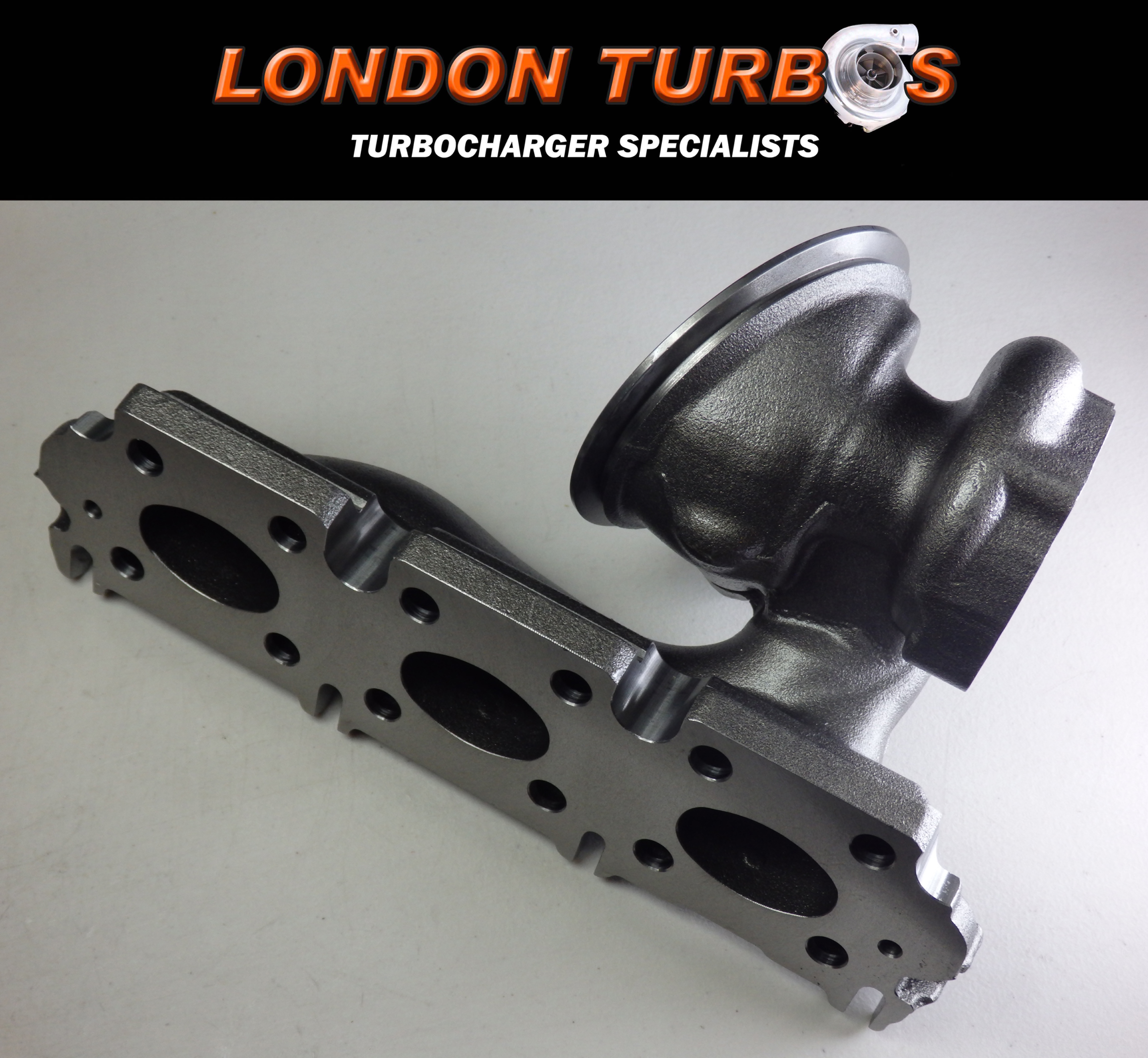 BMW / MINI 1.5 Petrol 7633795 / 7636784 Upgraded Casting Turbine Housing Only