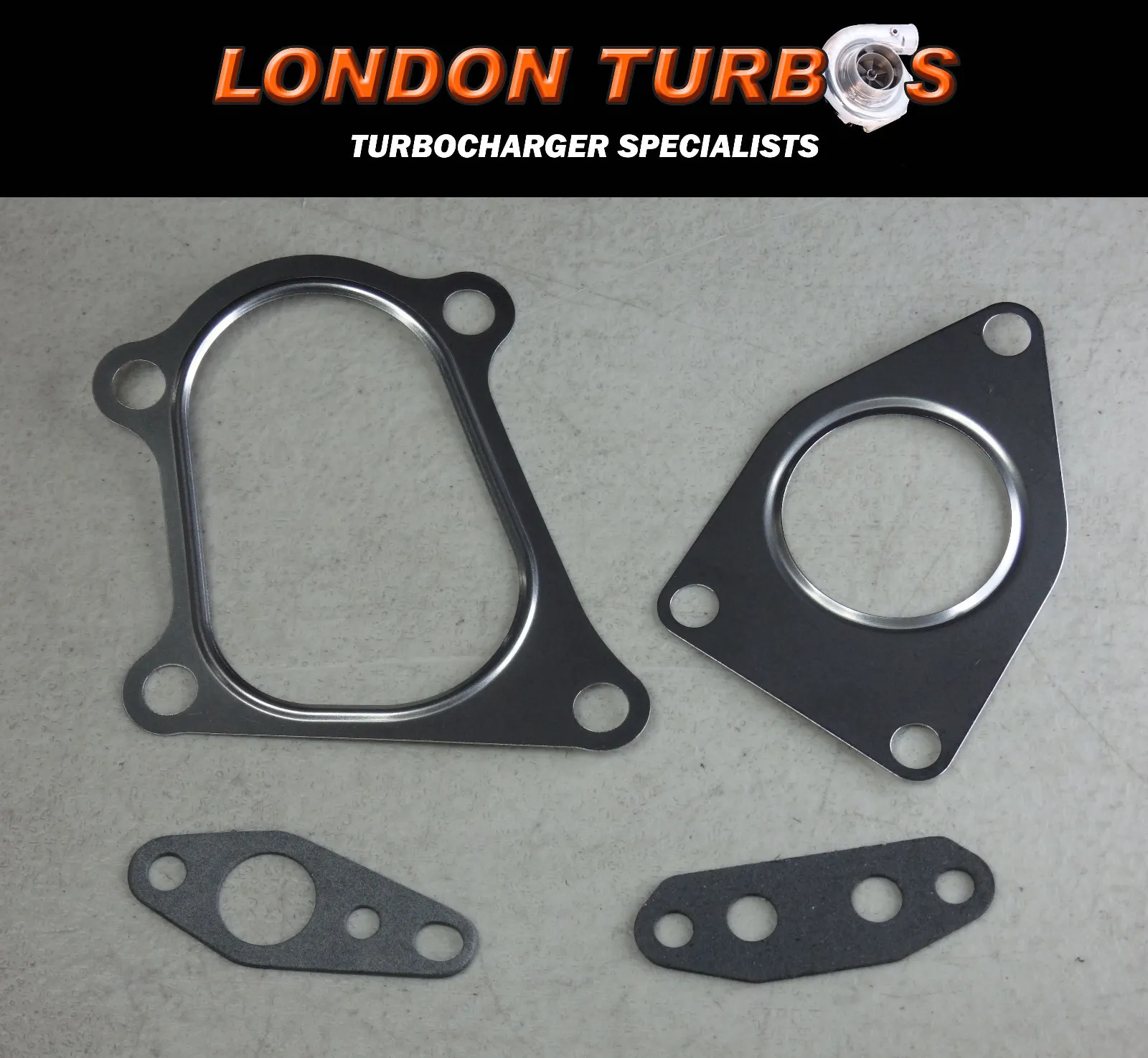 Turbo Gasket Kit Renault Master Trafic Vauxhall Movano 2.0-2.3dCi 786997 795637