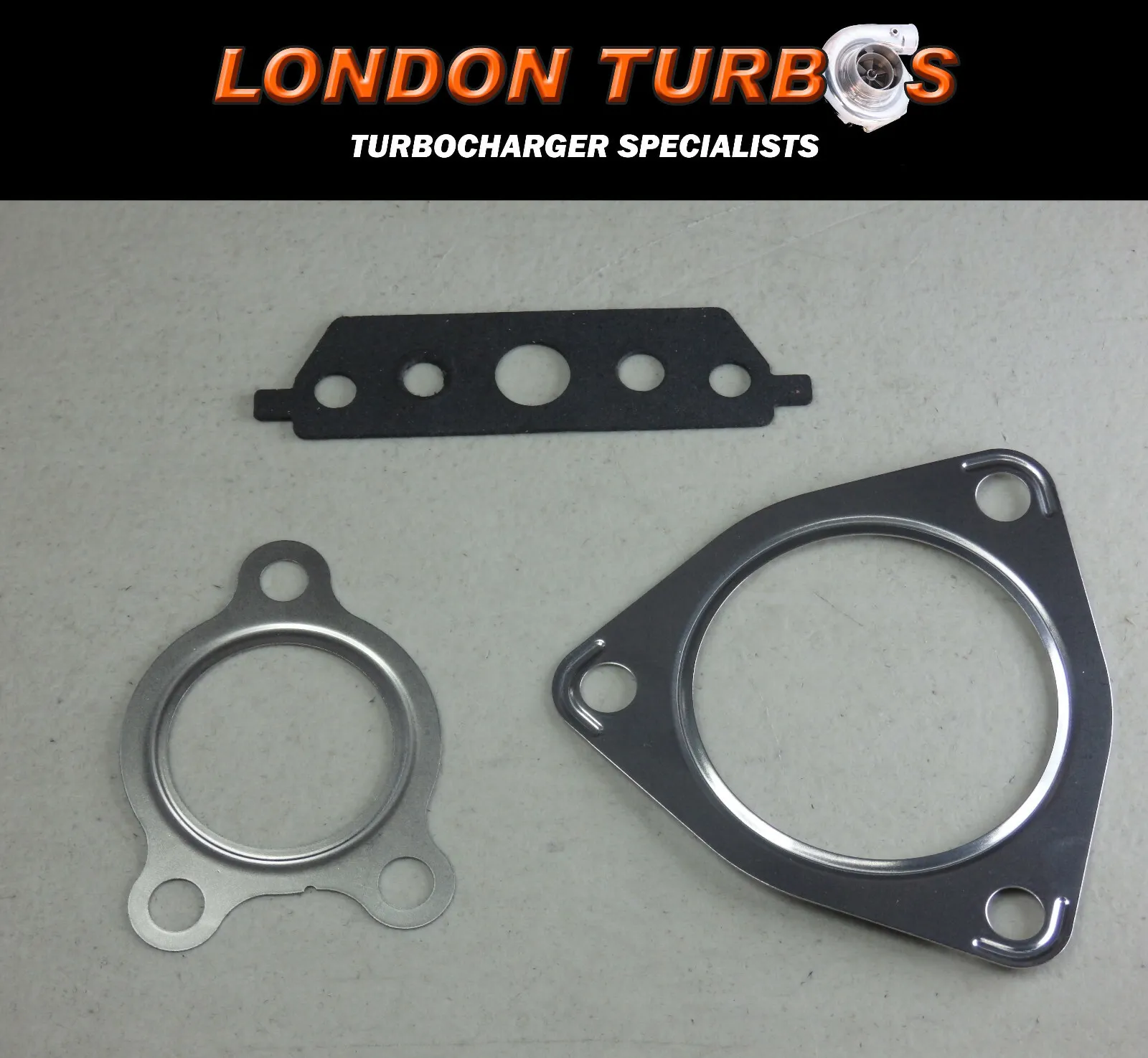 Turbocharger Gasket Kit Mercedes ML350 / GL350 / S350 CDI BlueTEC 802774 794877