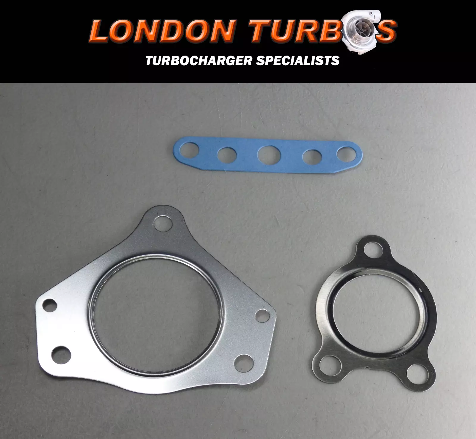 Turbocharger Gasket Kit Mercedes ML350 / GL350 / S350 CDI BlueTEC 802774 794877