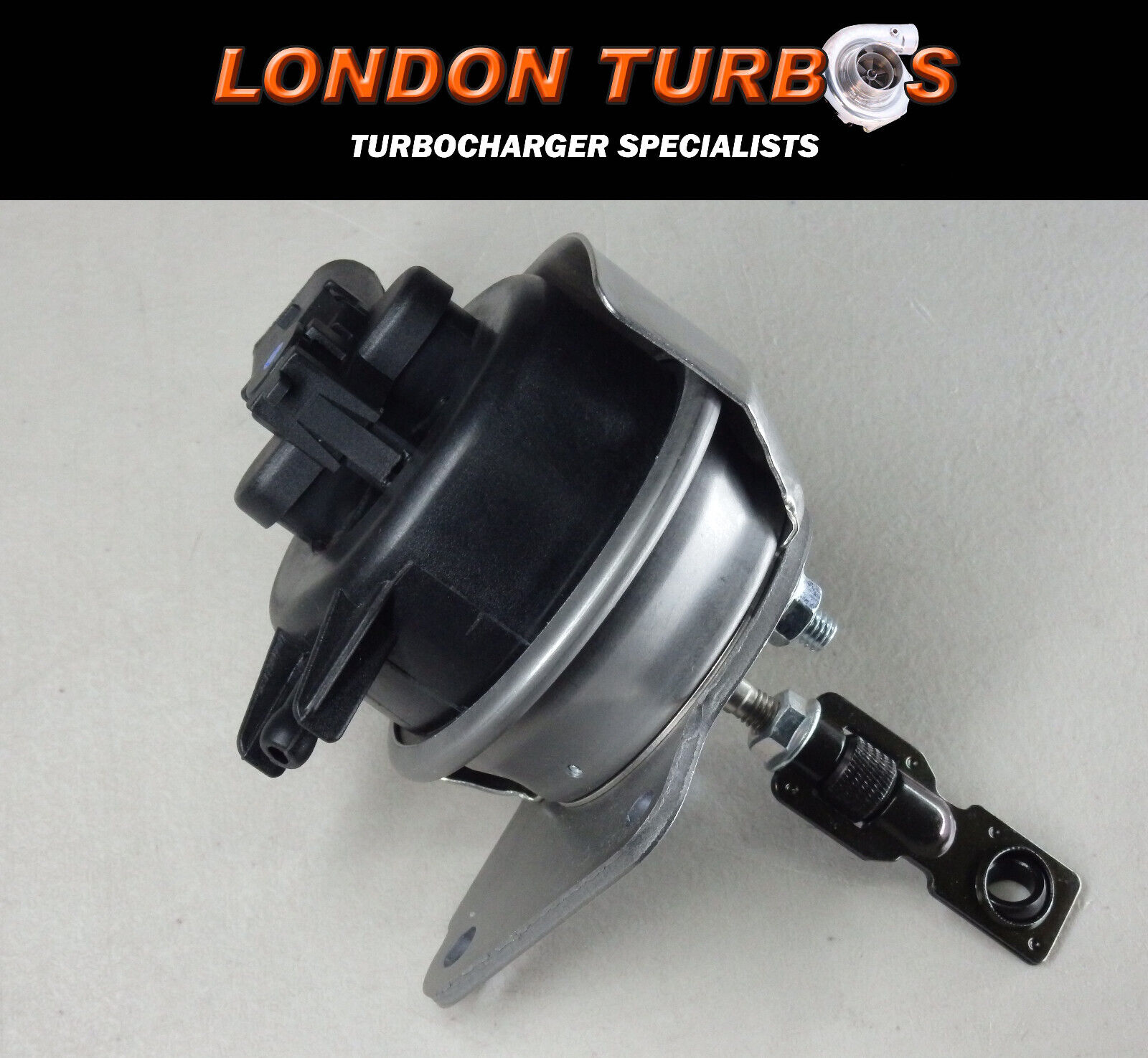 Audi Seat Skoda VW 2.0TDI 190HP-140KW 53039700414 441 475 Turbocharger Actuator