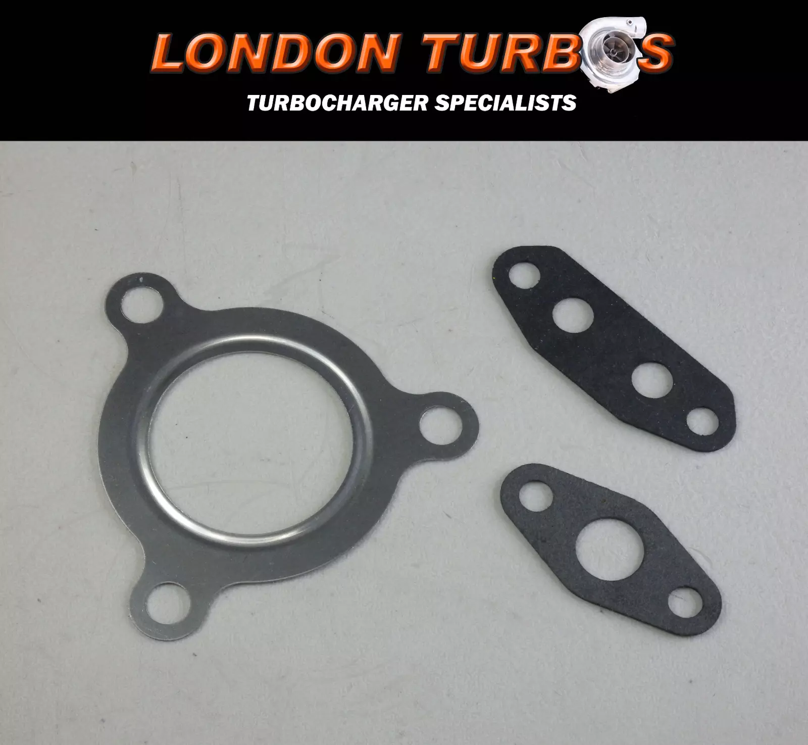 Turbocharger Gasket Kit Vauxhall 2.0CDTI 129/170HP-96/125KW 822072 / 844572