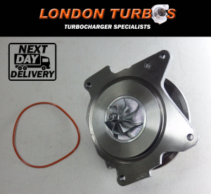 Turbocharger Cartridge Mercedes 2.0 190/239HP-140/176KW 10009700210 / 366 CHRA