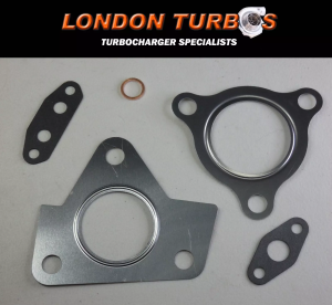 Turbocharger Gasket Kit for Mitsubishi L200 2.4-2.5 49335-01410 / 49335-01700 / 49335-02100