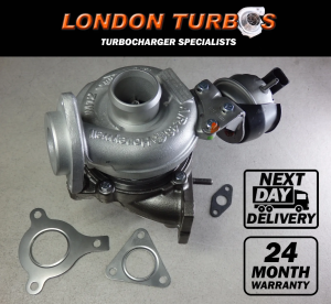 Audi A4 A5 A6 Q5 2.0TDI 177KW-130KW 804888 03L145701L Turbocharger + Gaskets