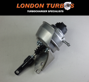 Turbocharger Actuator VW T6 Transporter Crafter Caravelle 2.0TDI 830323 / 830324 / 845888 / 873732 / 873970